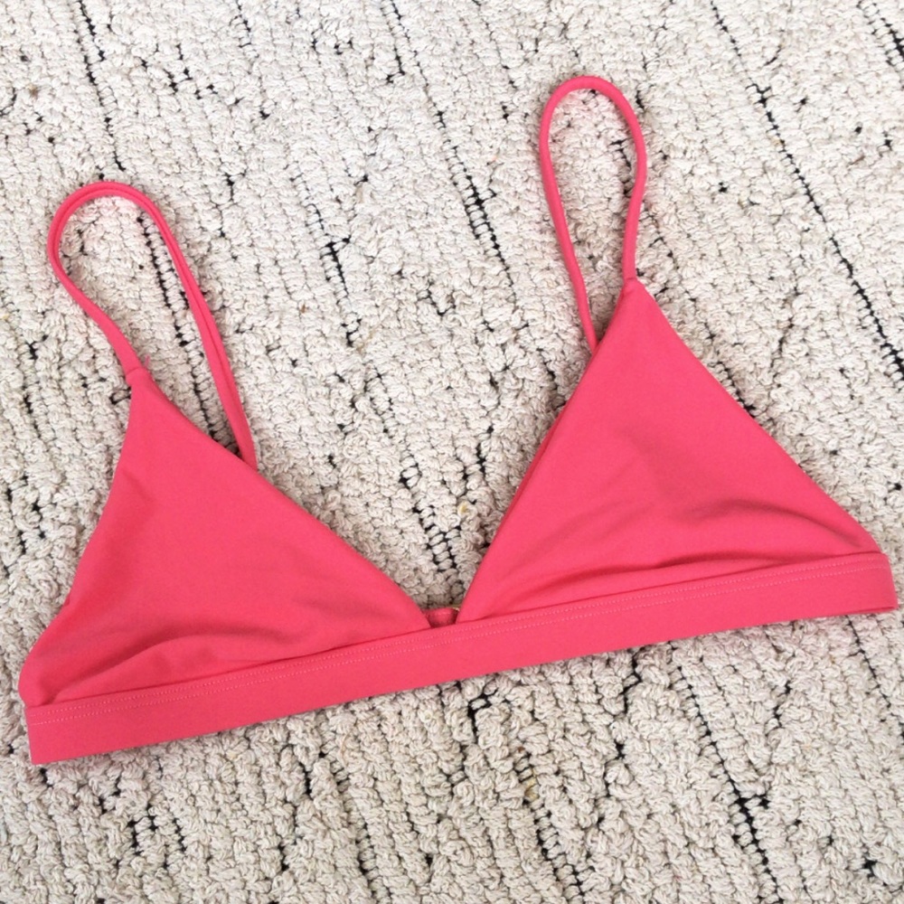 Soft Bikini Top